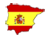 ALONSO TARRÉS - Espanol