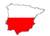 ALONSO TARRÉS - Polski